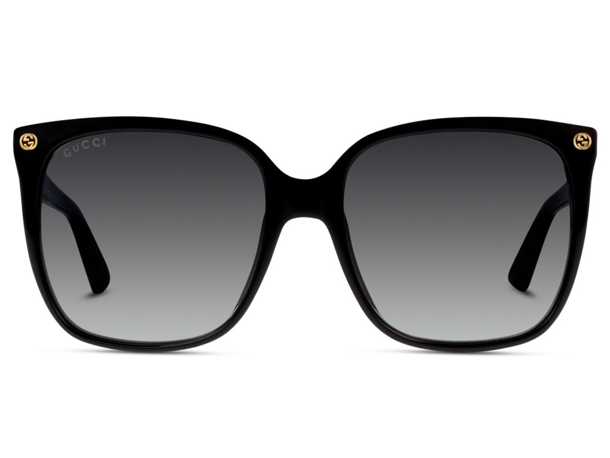 Arthur Conan Doyle forholdsord vindue Buy Gucci GG0022S sunglasses for women at For Eyes