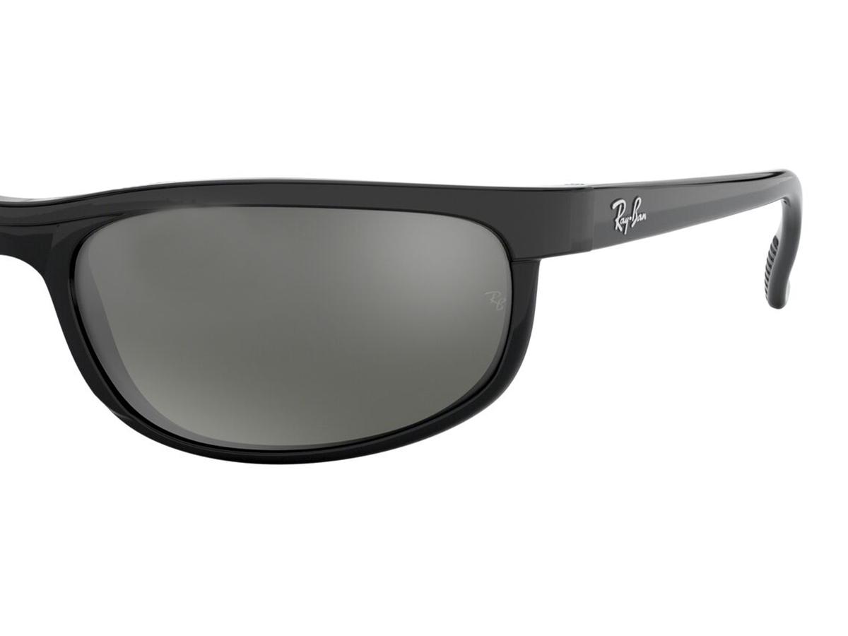 Buy Ray Ban Rb27 Predator 2 Sunglasses For Men At For Eyes