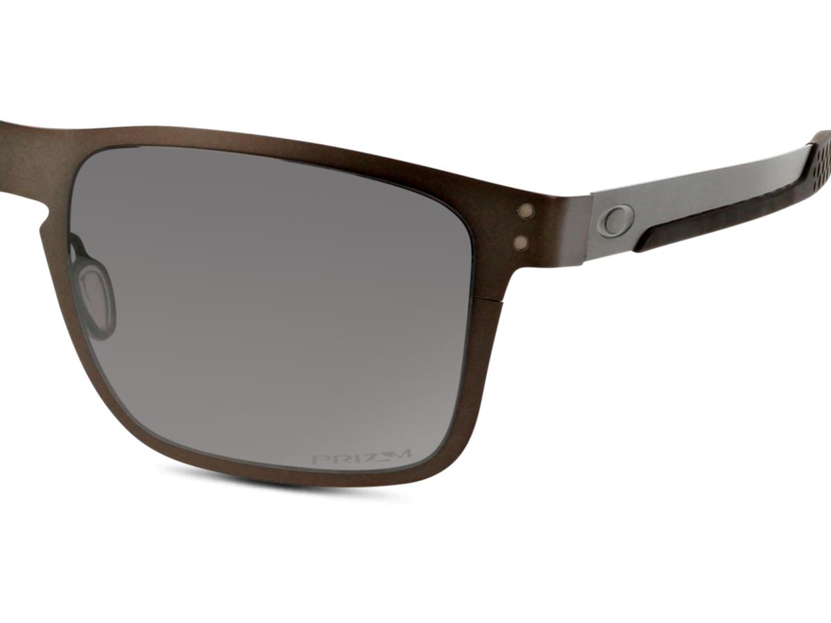Buy Oakley OO4123 HOLBROOK METAL sunglasses for men at For Eyes