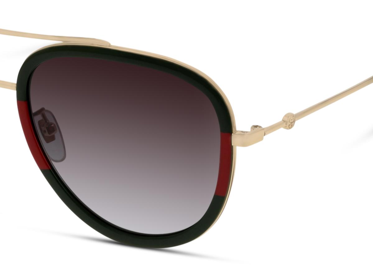 Buy Gucci GG0062S sunglasses for women at For Eyes