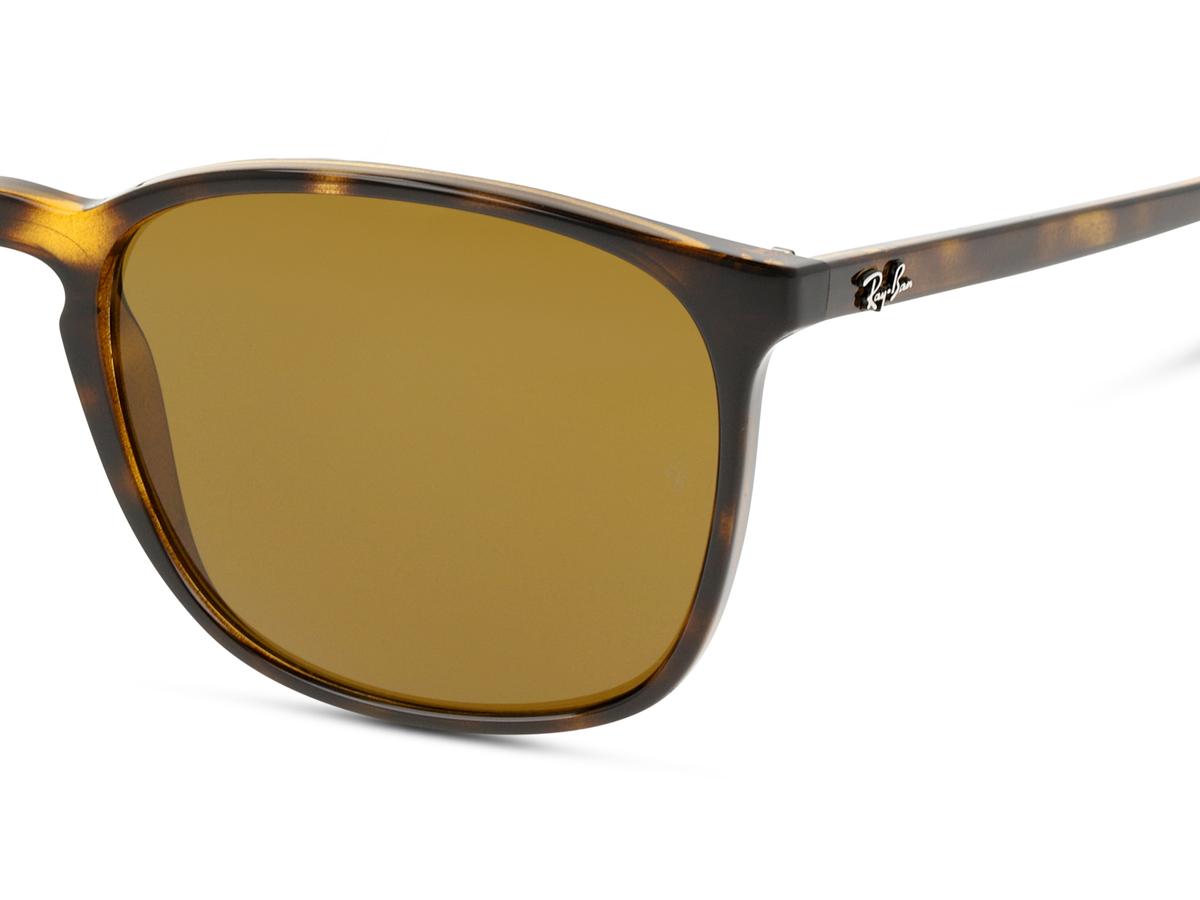 Buy RayBan RB4387 sunglasses for men at For Eyes