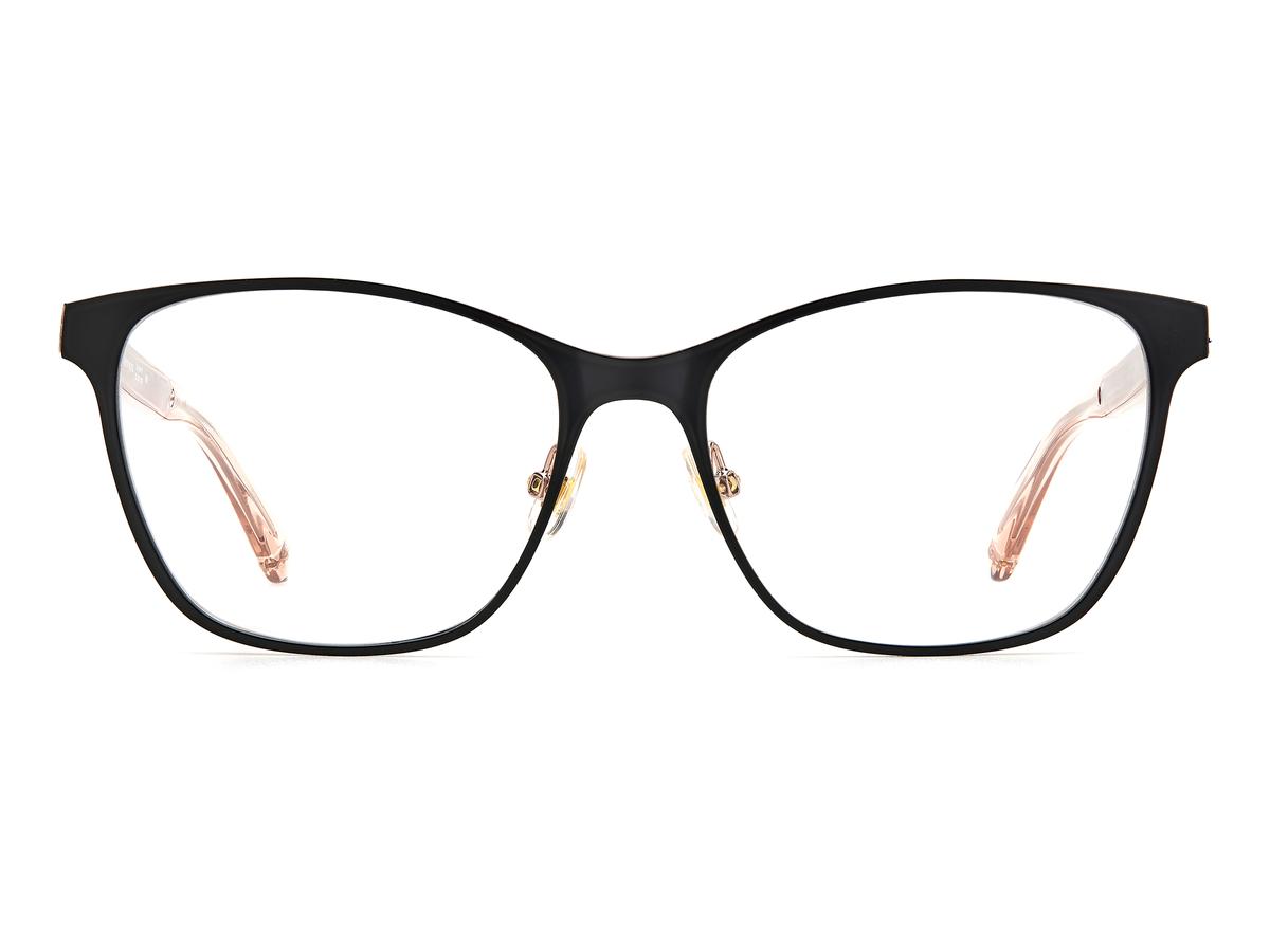 Kate Spade Seline eyeglasses for women in Black