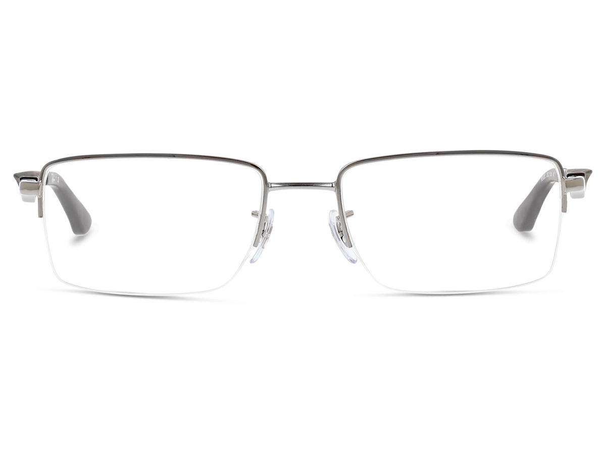 Ray-Ban RX6285 eyeglasses for men in Gunmetal