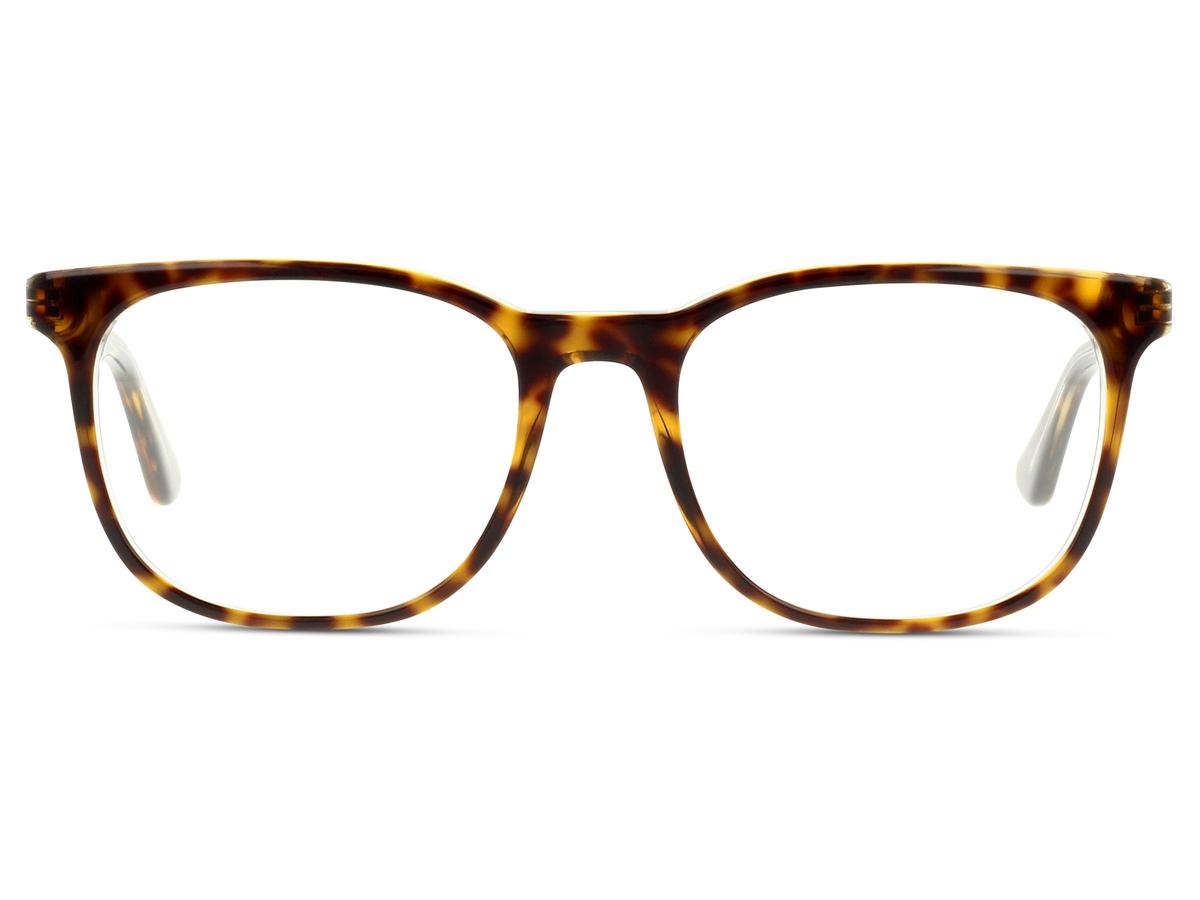 Ray-Ban RX5369 eyeglasses for men in Havana On Transparent