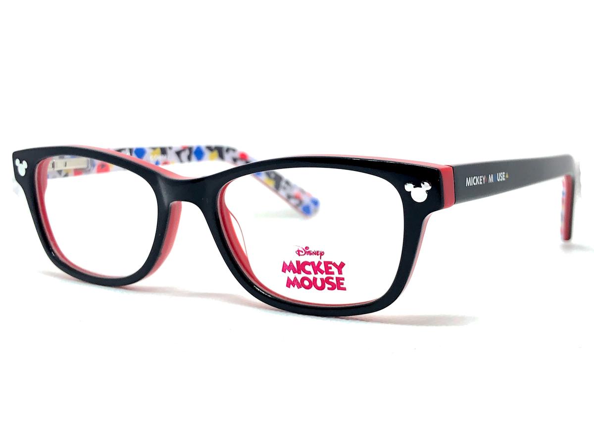 Buy Characters Disney R Mickey Mouse Mme901 Eyeglasses For Kids At For Eyes