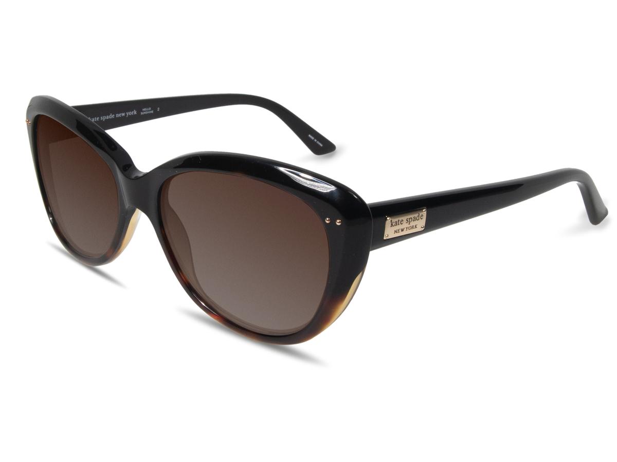 Buy Kate Spade Angelique sunglasses for women at For Eyes