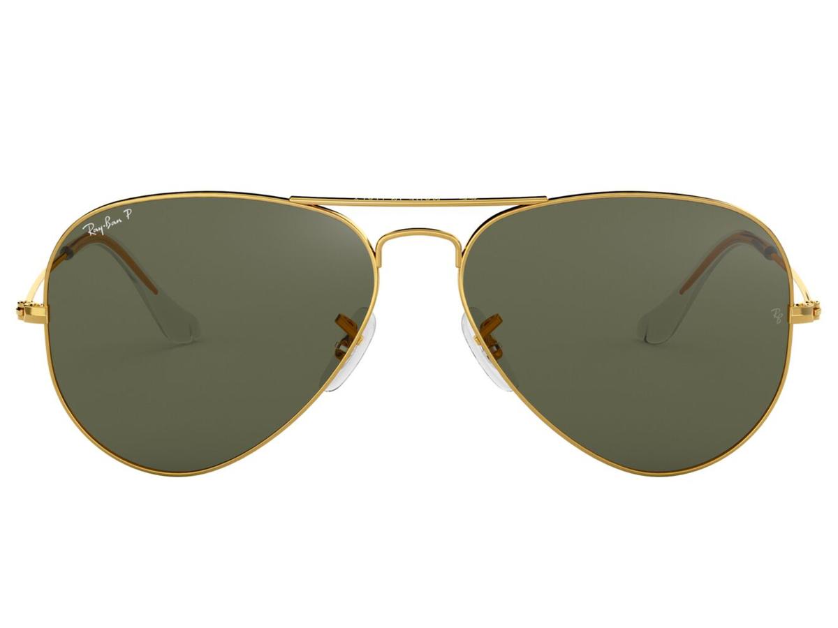 Buy Ray-Ban RB3025 AVIATOR LARGE METAL sunglasses for men or women at For  Eyes
