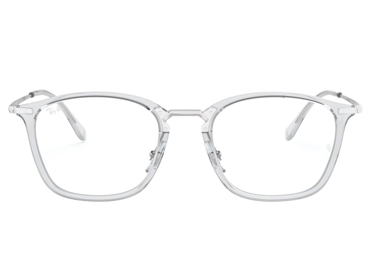 Buy Ray Ban Rx7164 Eyeglasses For Men At For Eyes