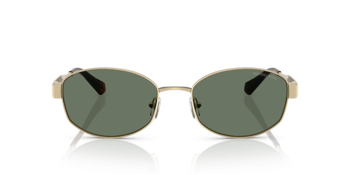 Michael Kors Monte Carlo MK1161 sunglasses for women in Light