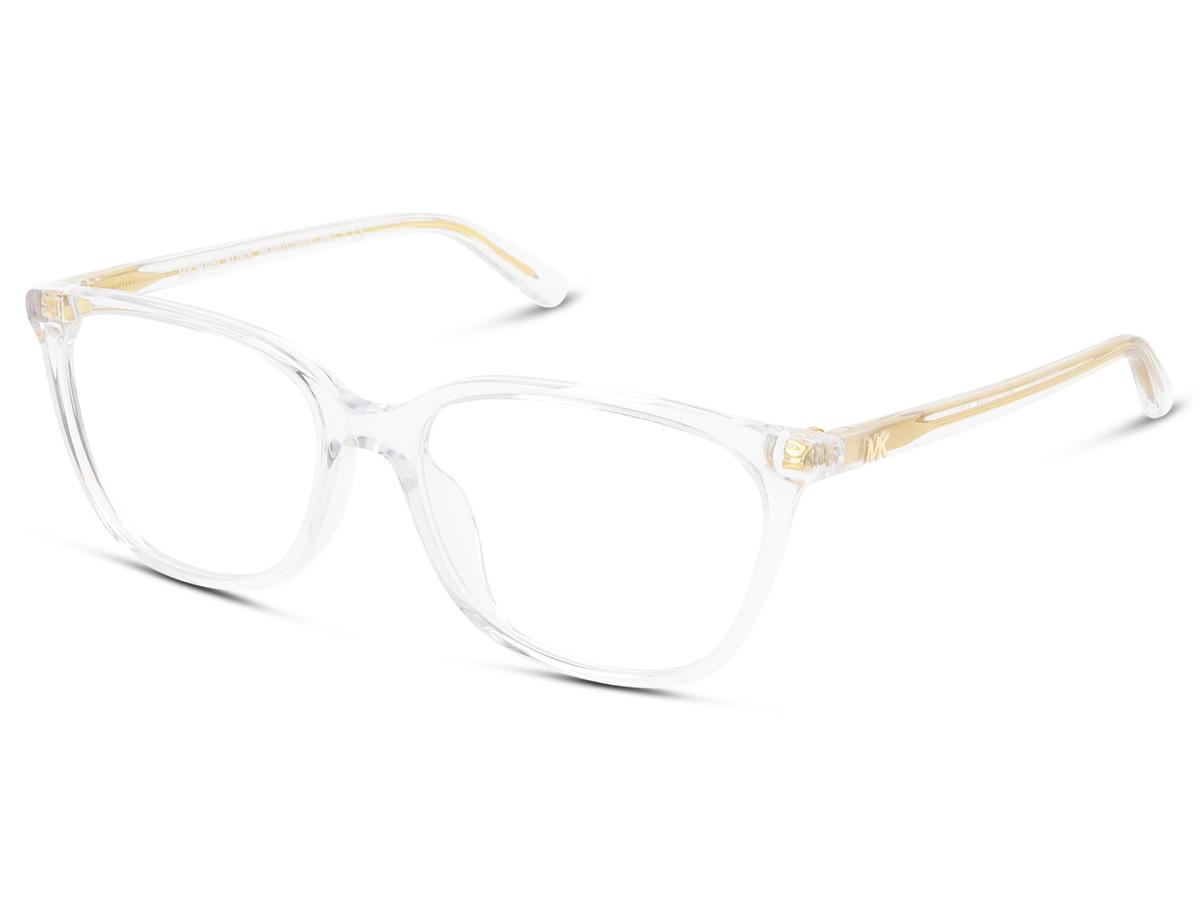Michael Kors MK4067 SANTA CLARA eyeglasses for women in