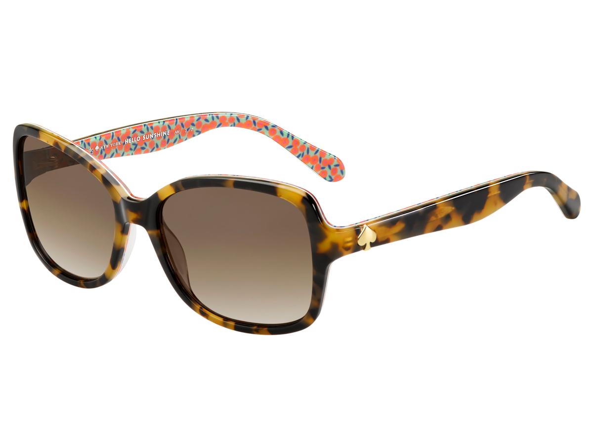 Buy Kate Spade Ayleen sunglasses for women at For Eyes