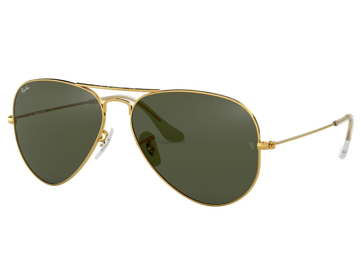 Buy RayBan RB3025 sunglasses for men or women at For Eyes