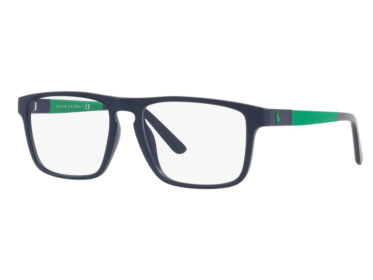 Polo PH2242U eyeglasses for men at For Eyes