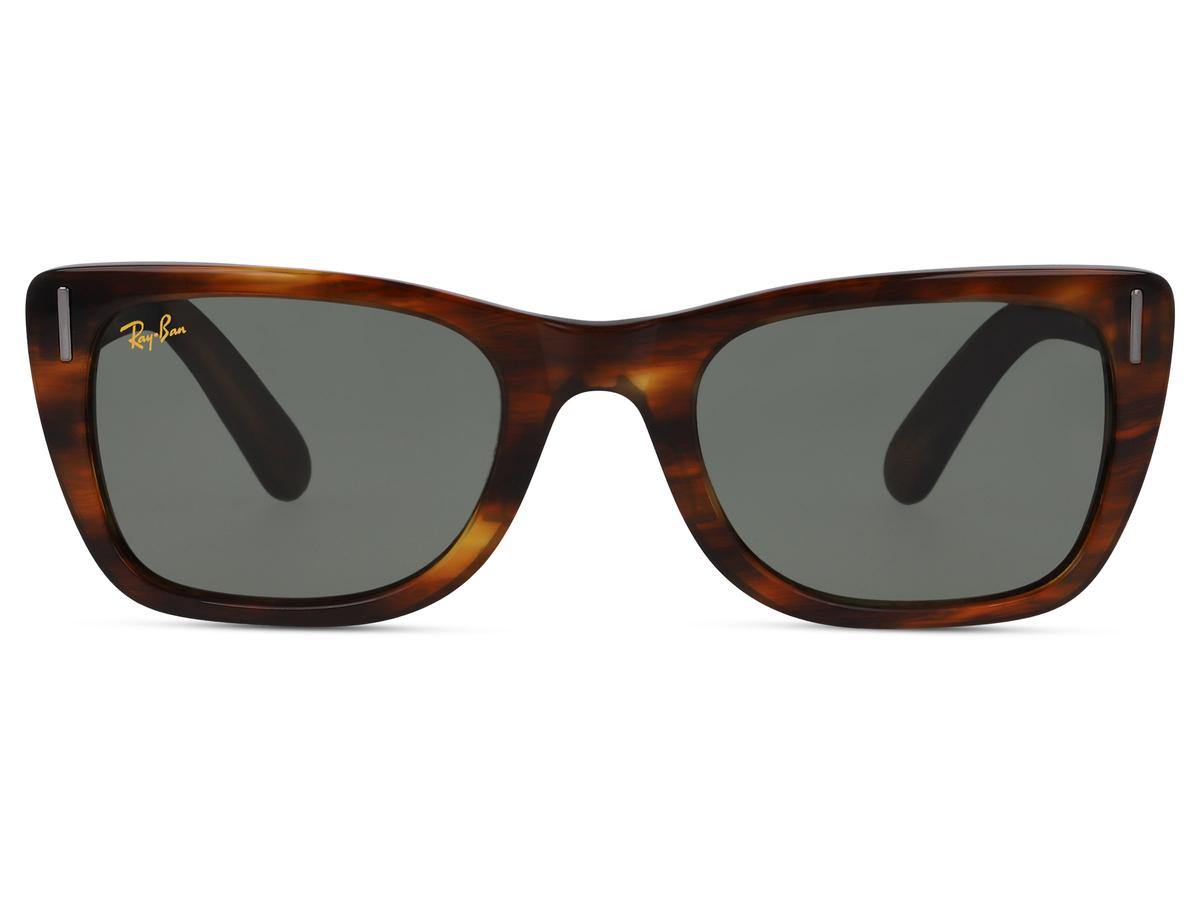 Ray-Ban RB2248 sunglasses for men in Striped Havana