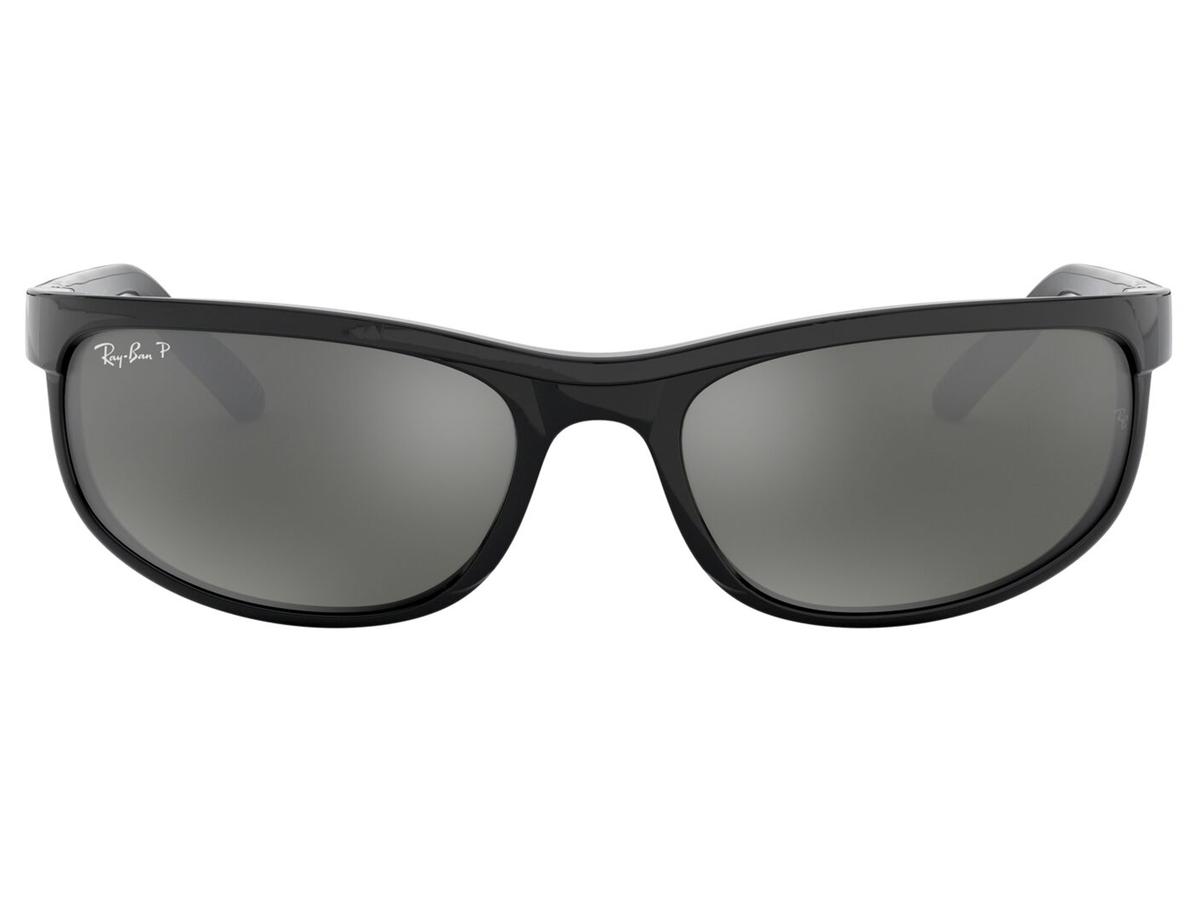 Ray-Ban RB2027 PREDATOR sunglasses for men in Black