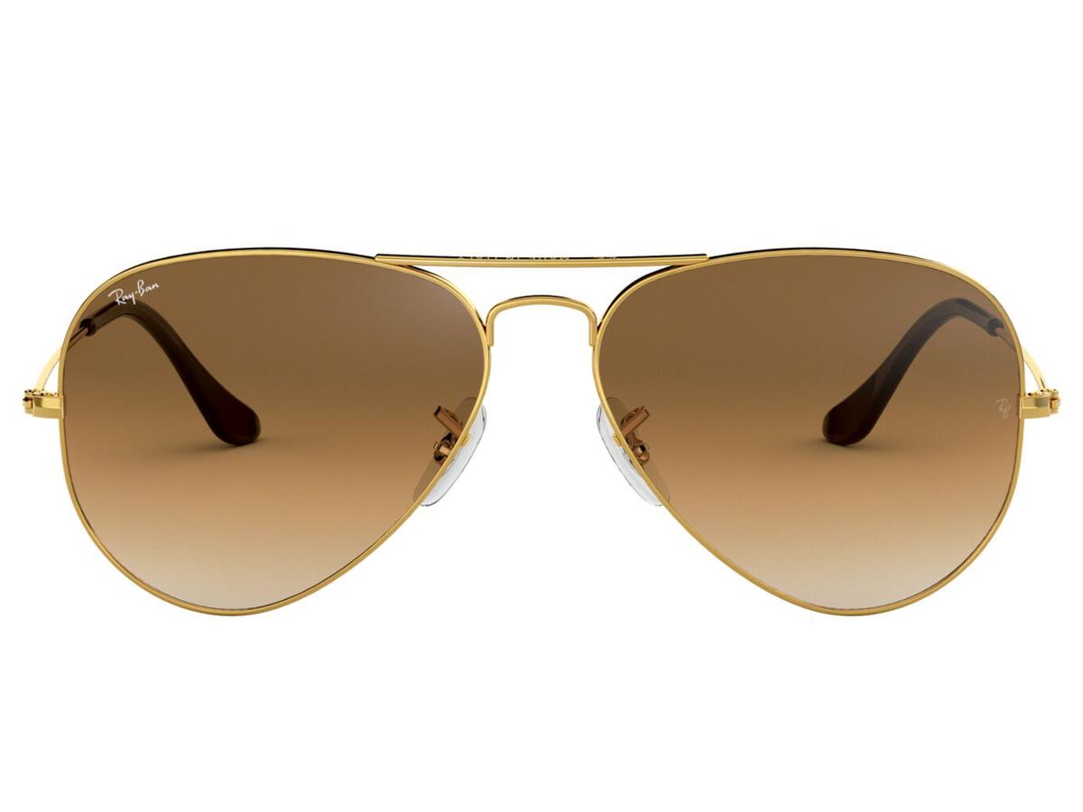 Ray-Ban RB3025 AVIATOR LARGE METAL
